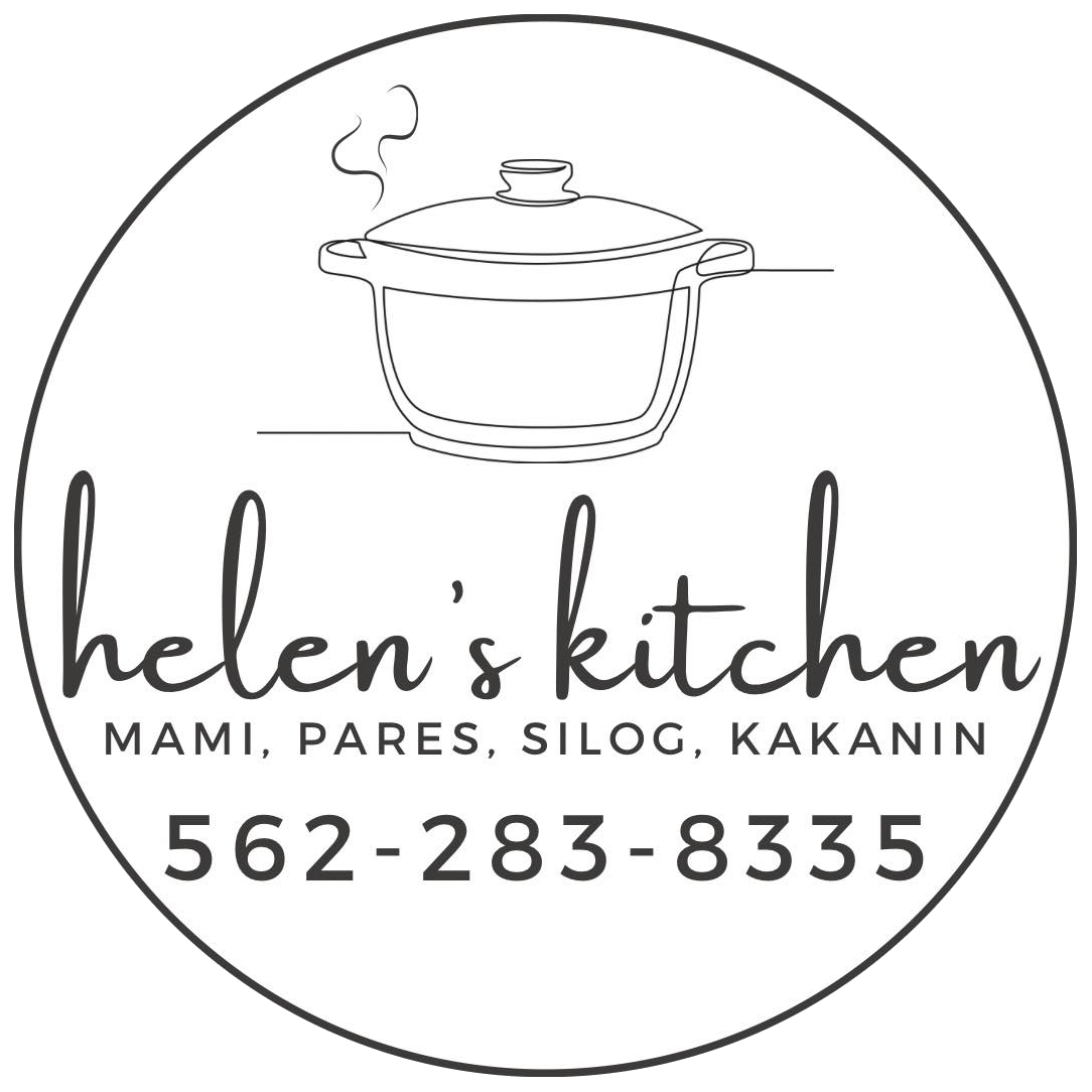 Helen's Kitchen Serves Silog in West Covina, CA 91790